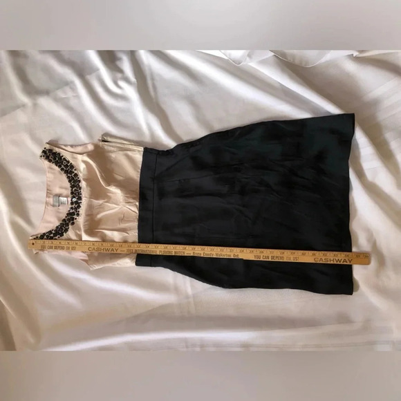 H&M Rhinestone Collar Dress - Picture 10 of 11